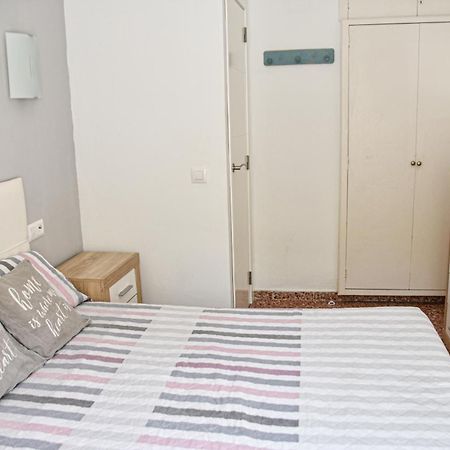 La Sirenita Lägenhet Denia Exteriör bild