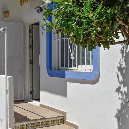 La Sirenita Lägenhet Denia Exteriör bild